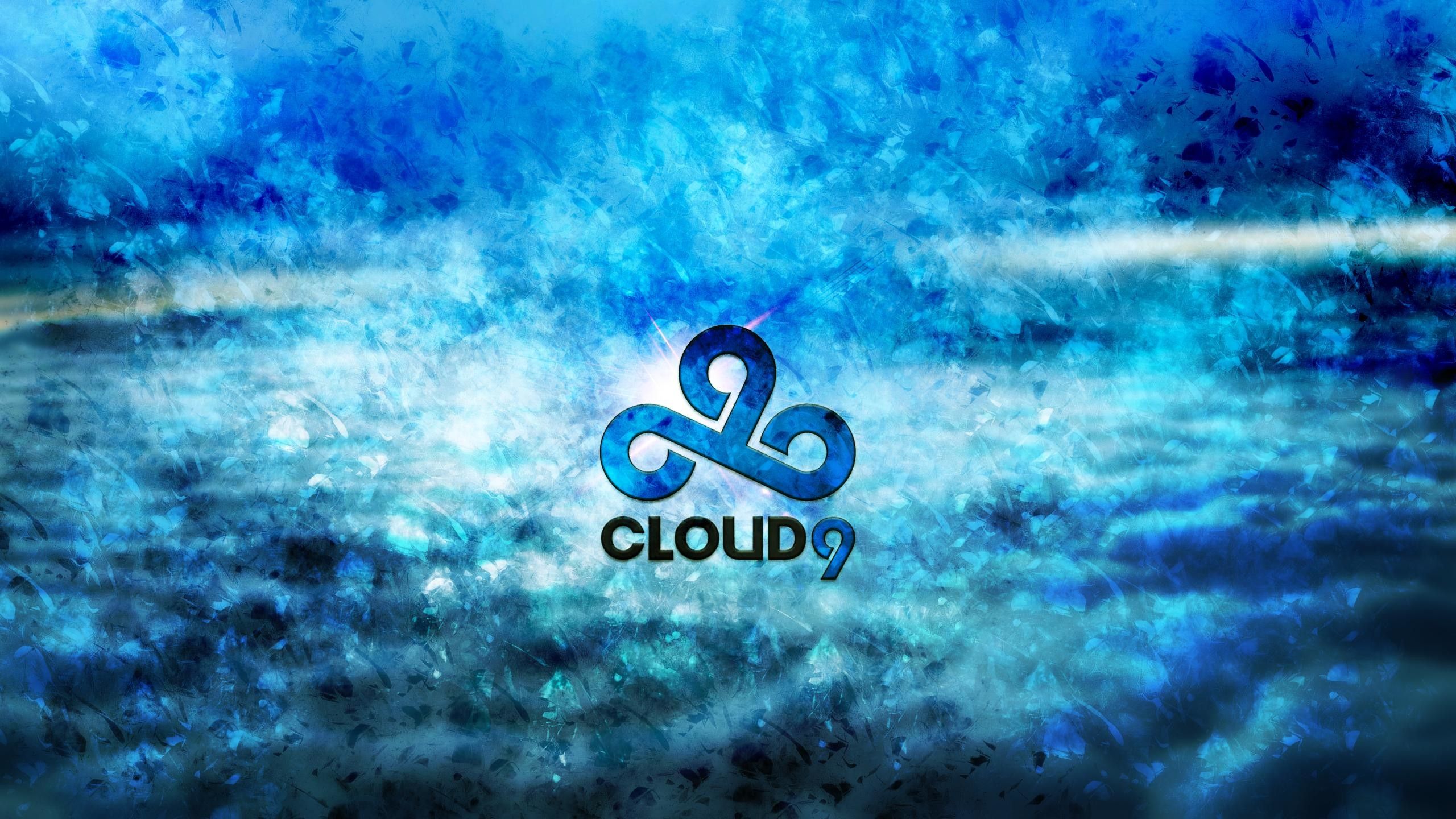 Cloud 9 Desktop Background