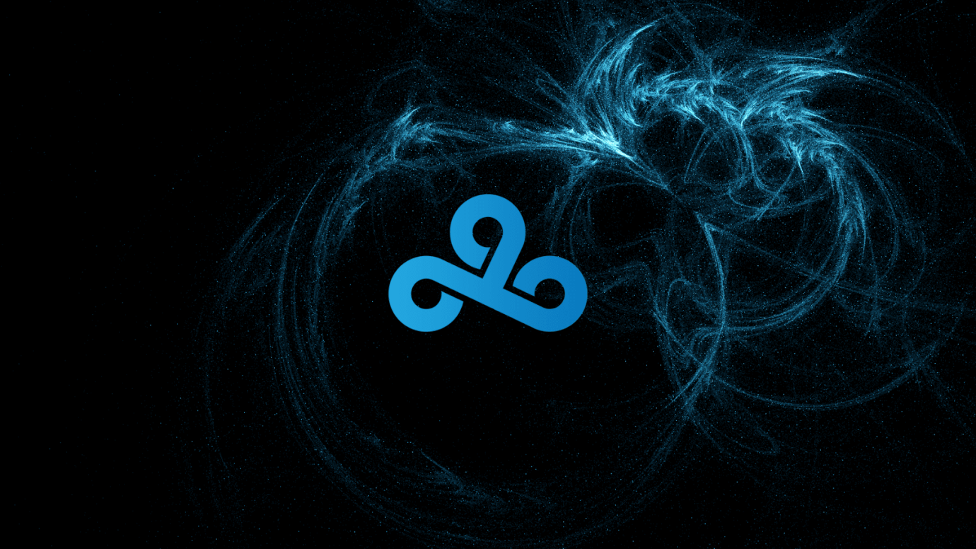 Cloud 9 Desktop Background