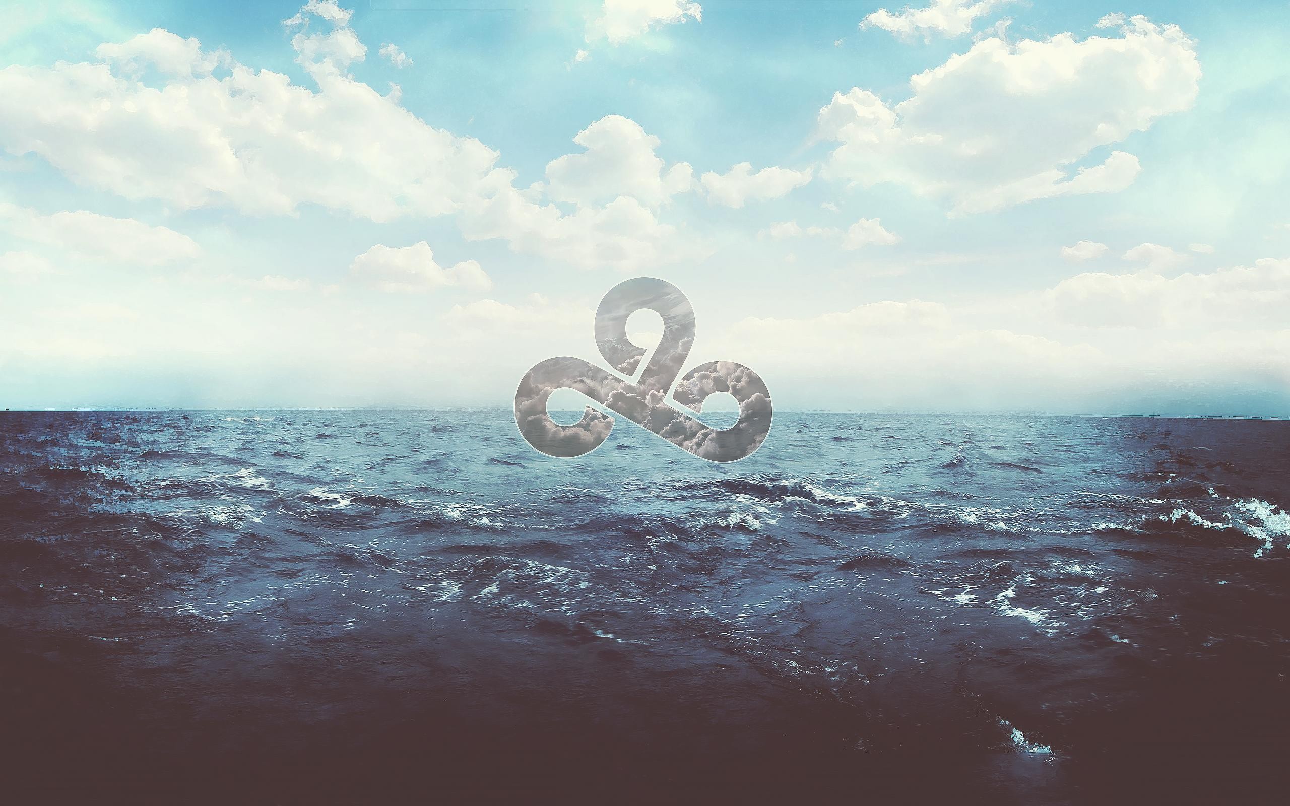 Cloud 9 Desktop Background