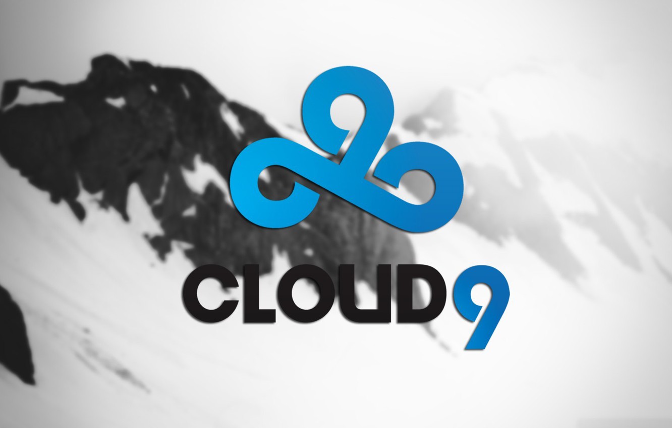 Cloud 9 Desktop Background