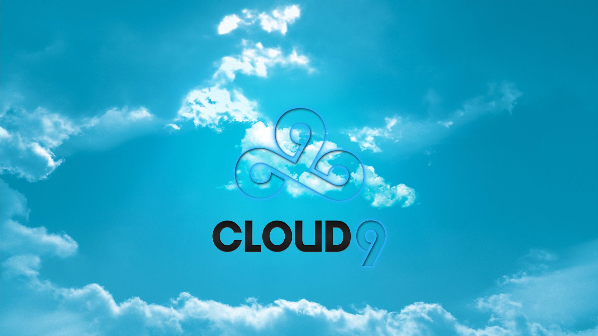 Cloud 9 Desktop Background