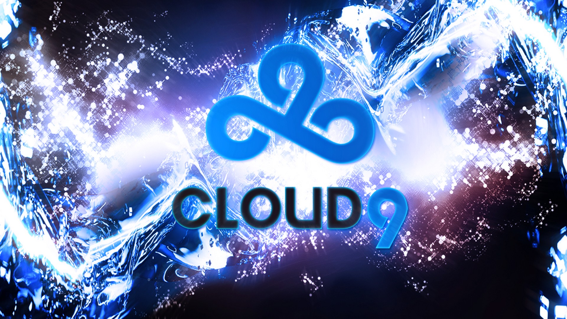 Cloud 9 Desktop Background