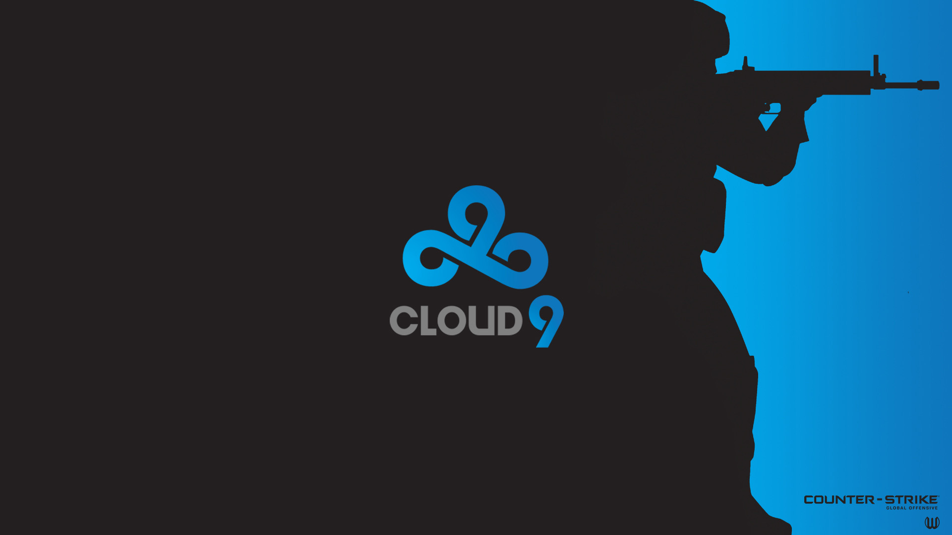 Cloud 9 Desktop Background