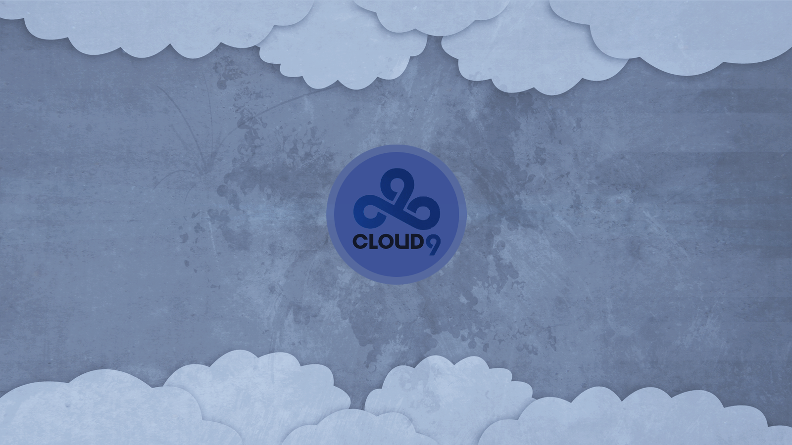 Cloud 9 Desktop Background