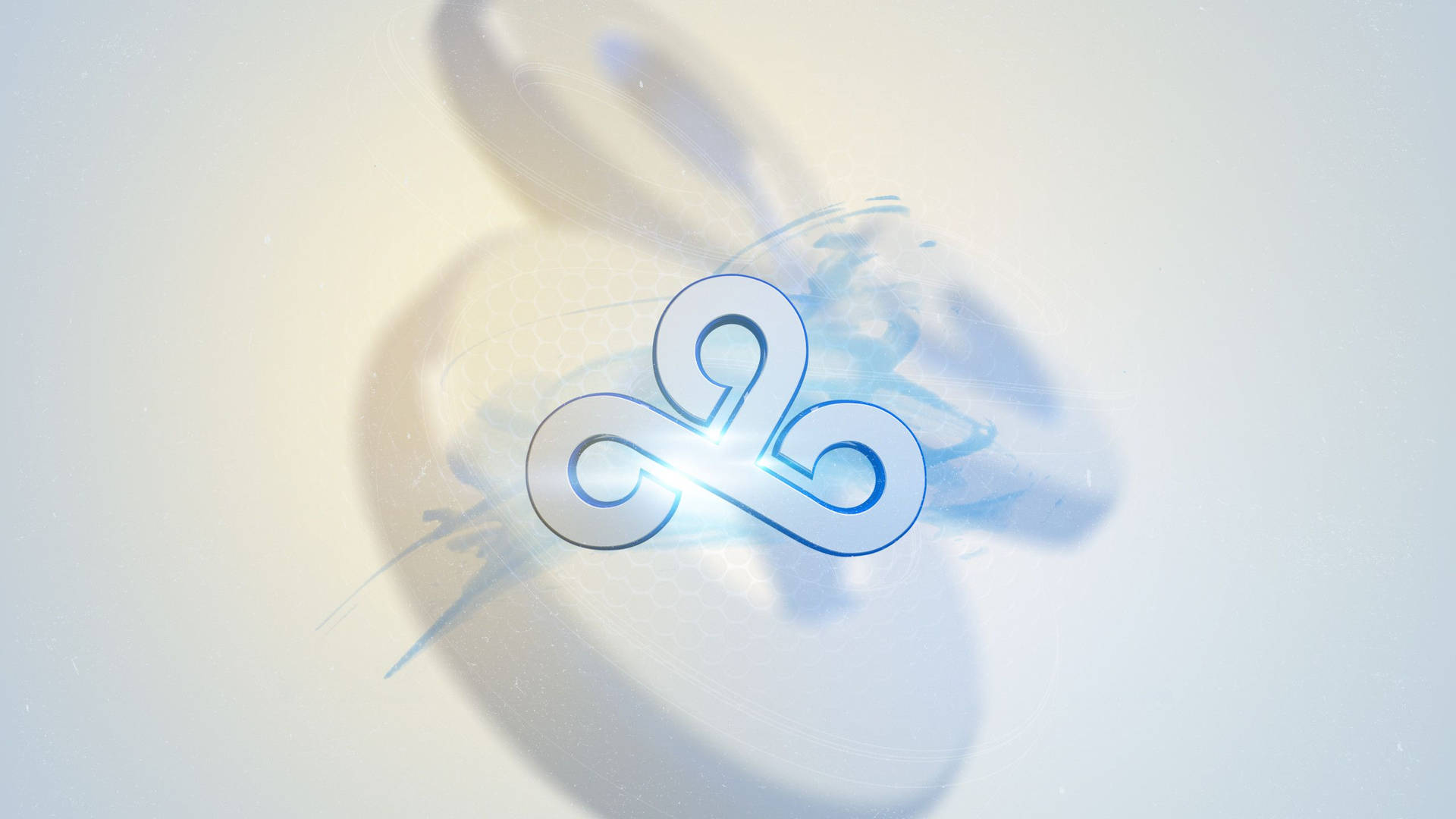 Cloud 9 Desktop Background