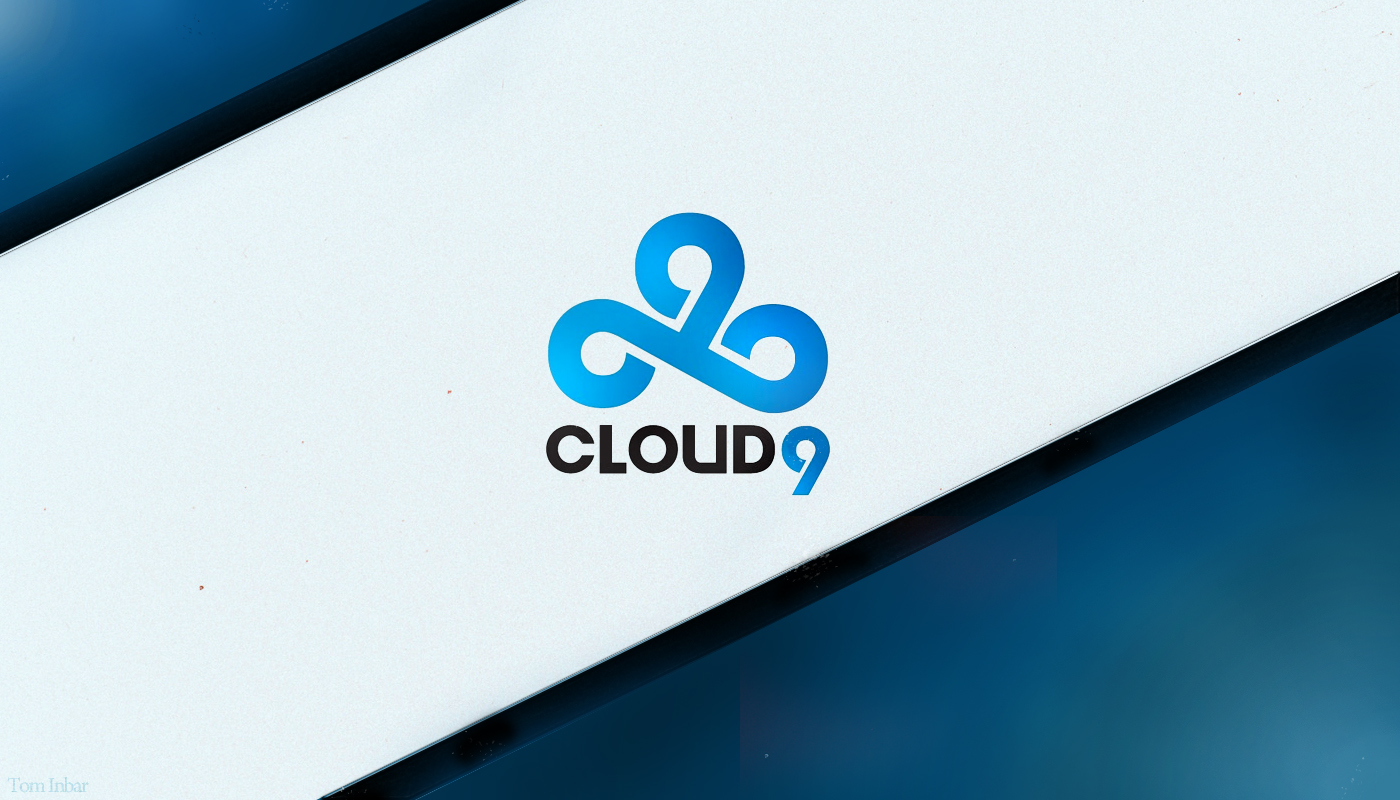 Cloud 9 Desktop Background