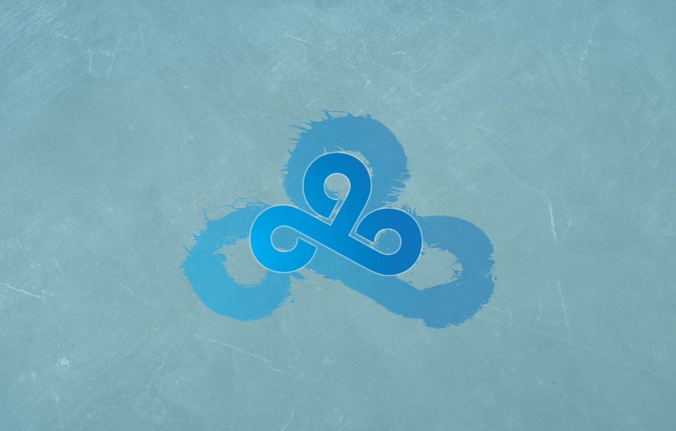 Cloud 9 Desktop Background