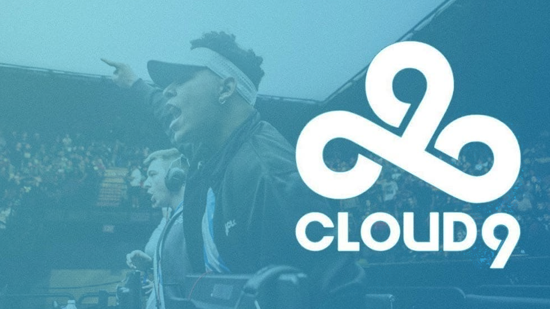 Cloud 9 Desktop Background