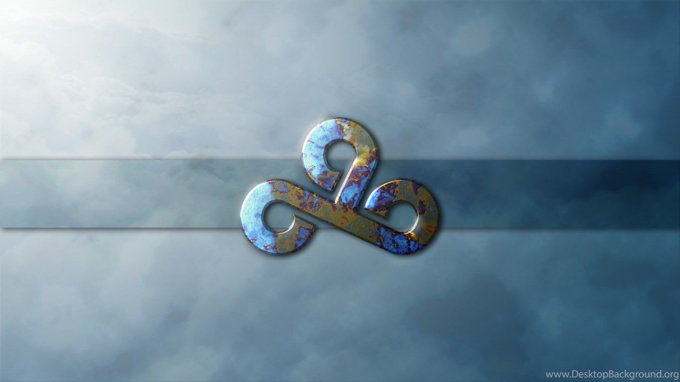 Cloud 9 Desktop Background