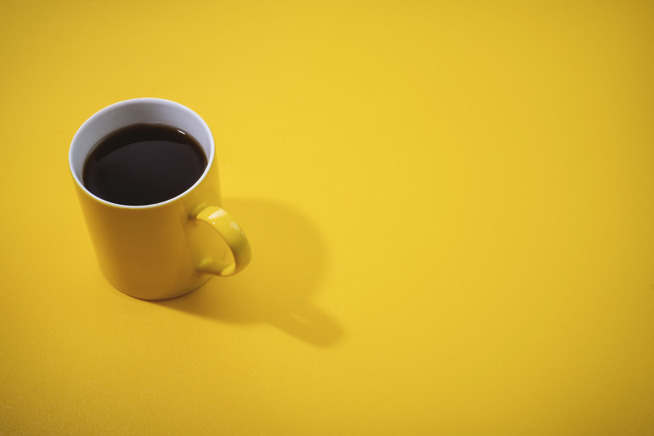 Coffee Mug Background