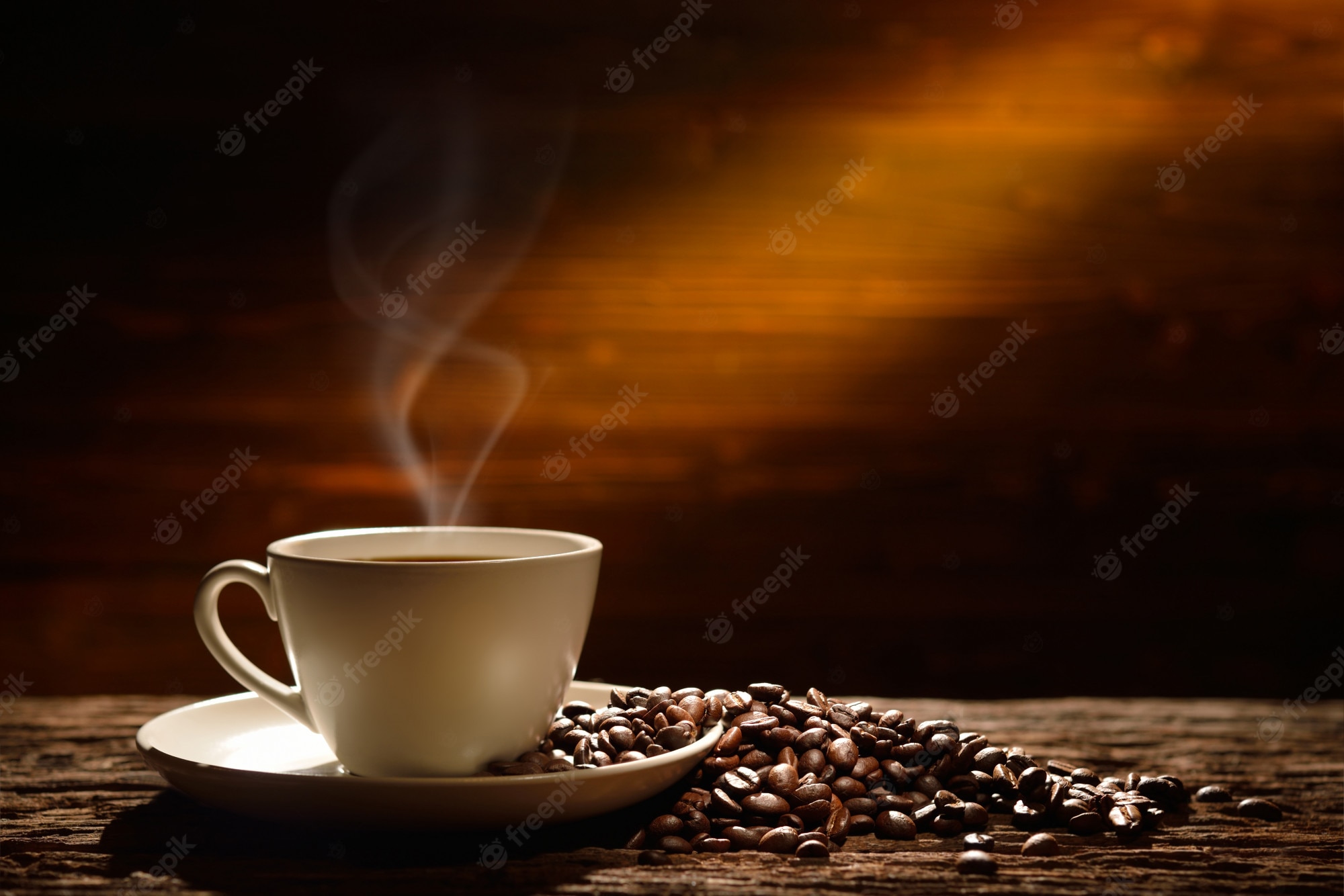 Coffee Mug Background