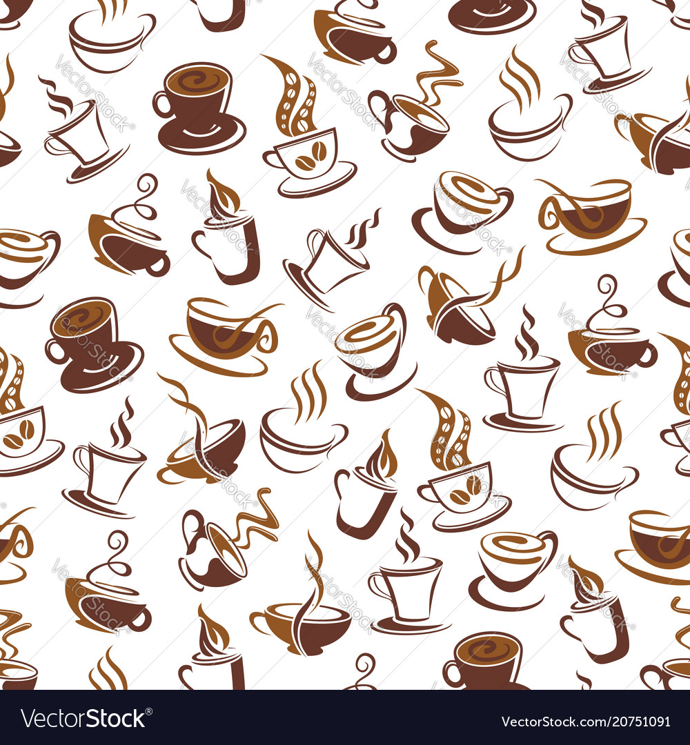 Coffee Mug Background