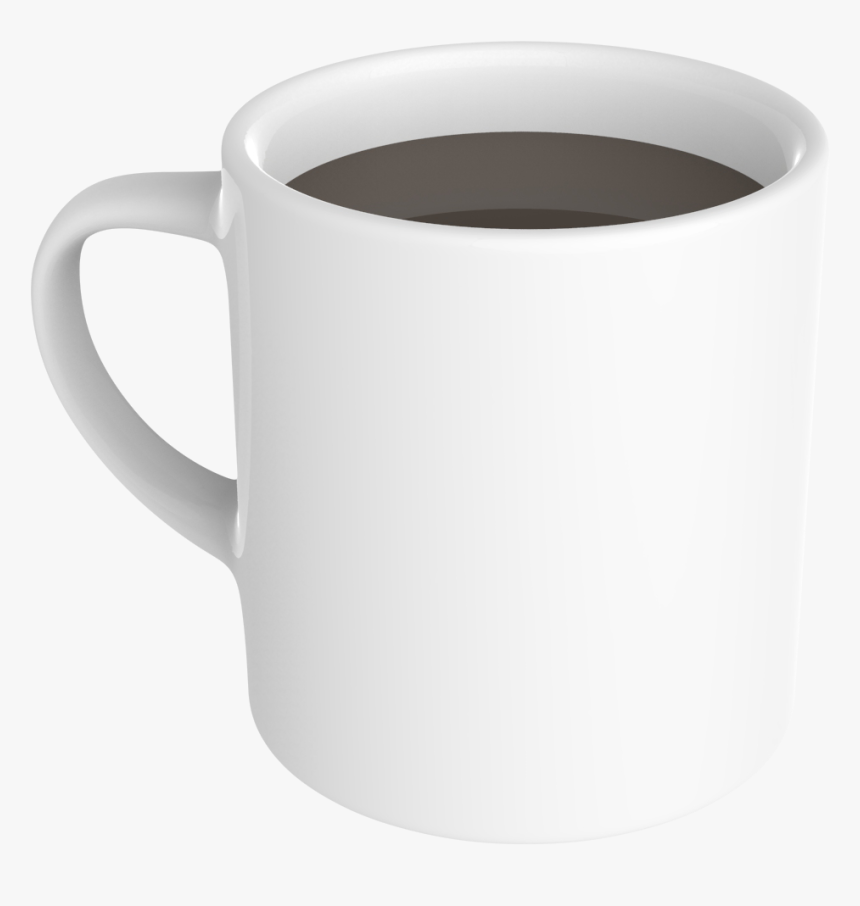 Coffee Mug Background