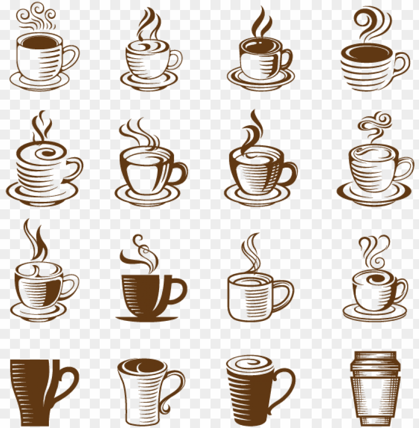 Coffee Mug Background