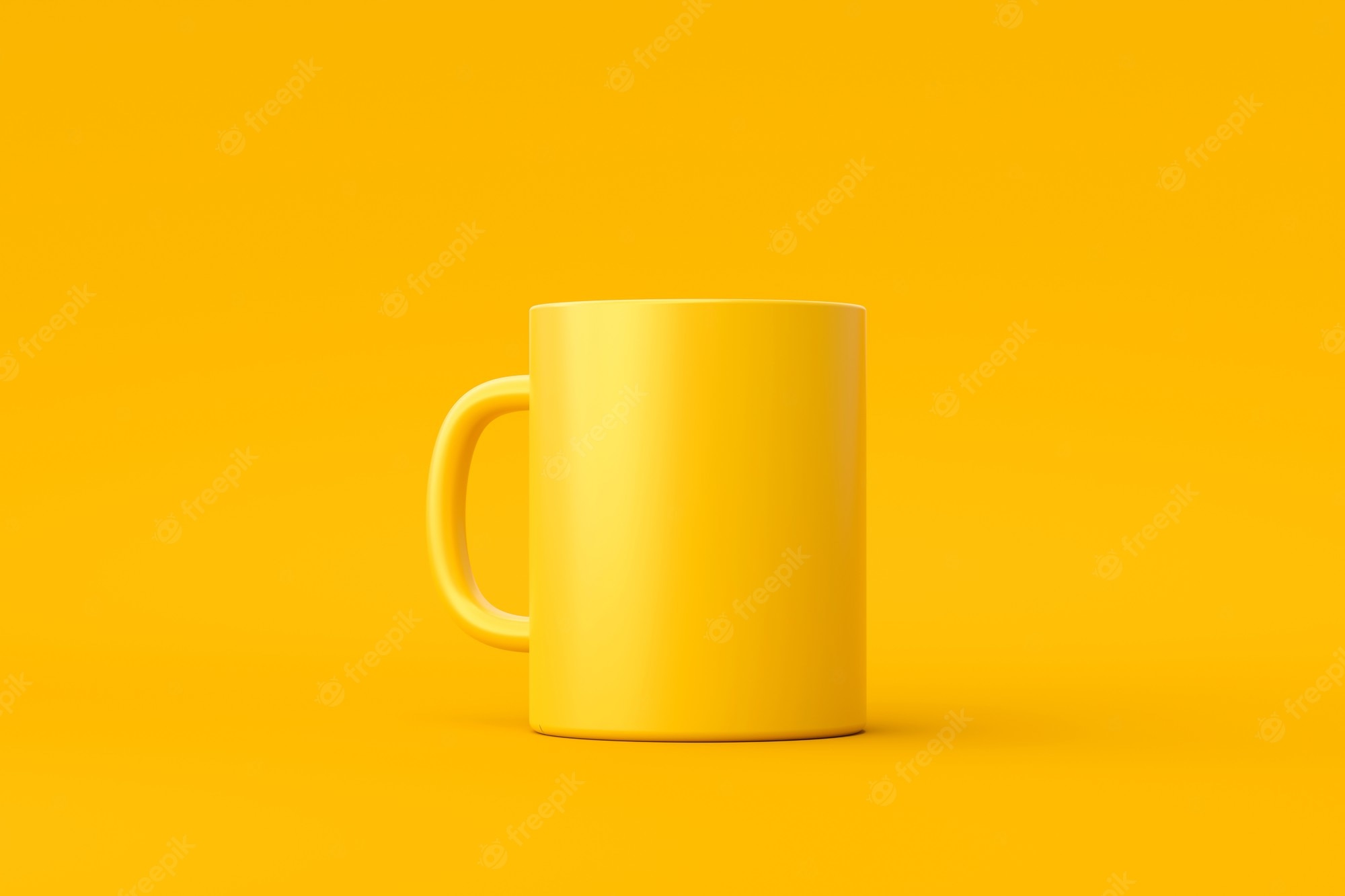 Coffee Mug Background