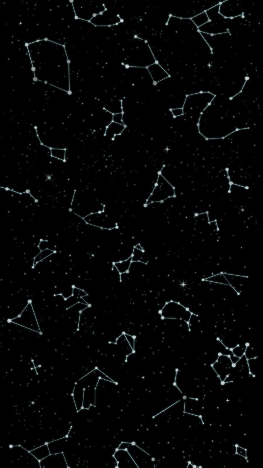 Constellation Background Tumblr