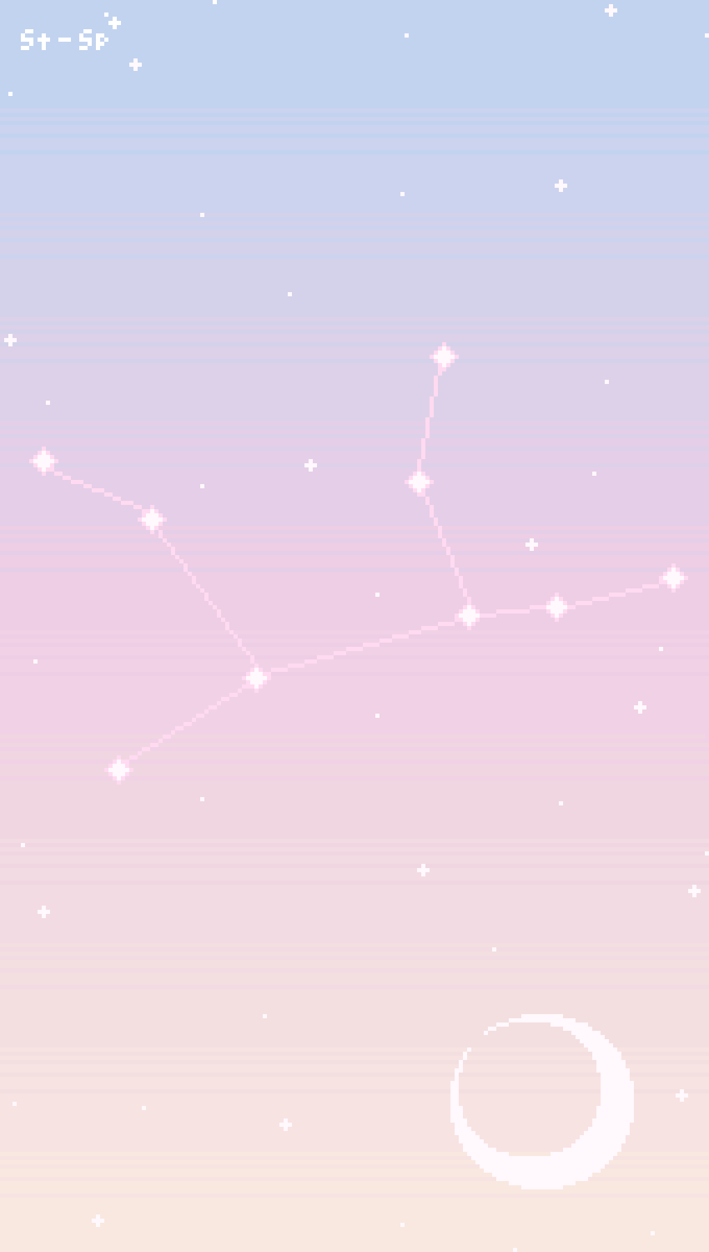 Constellation Background Tumblr