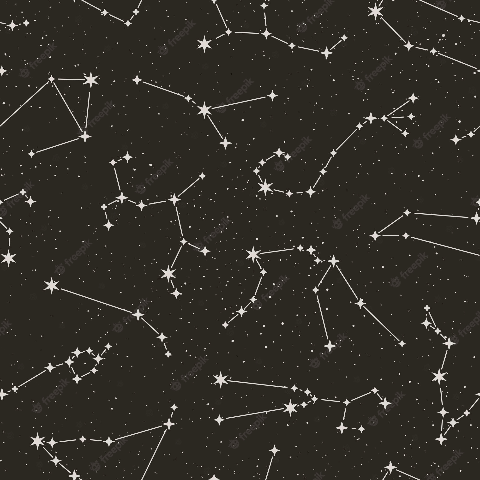 Constellation Background Tumblr