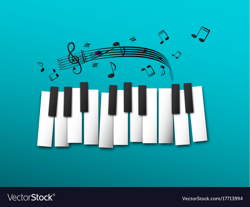 Cool Piano Backgrounds