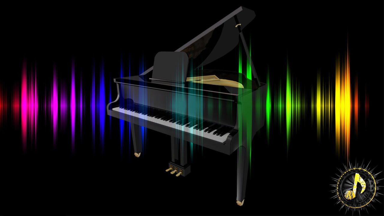 Cool Piano Backgrounds