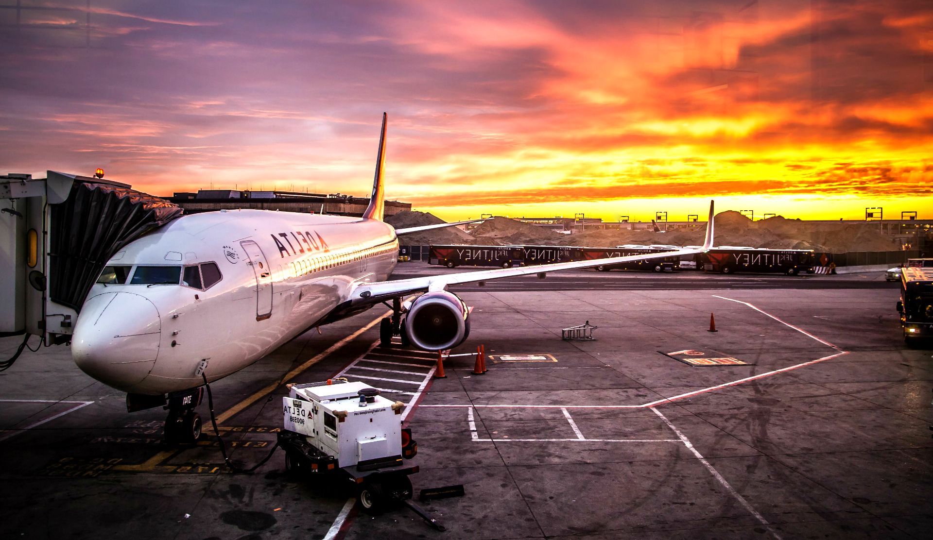 Cool Plane Backgrounds