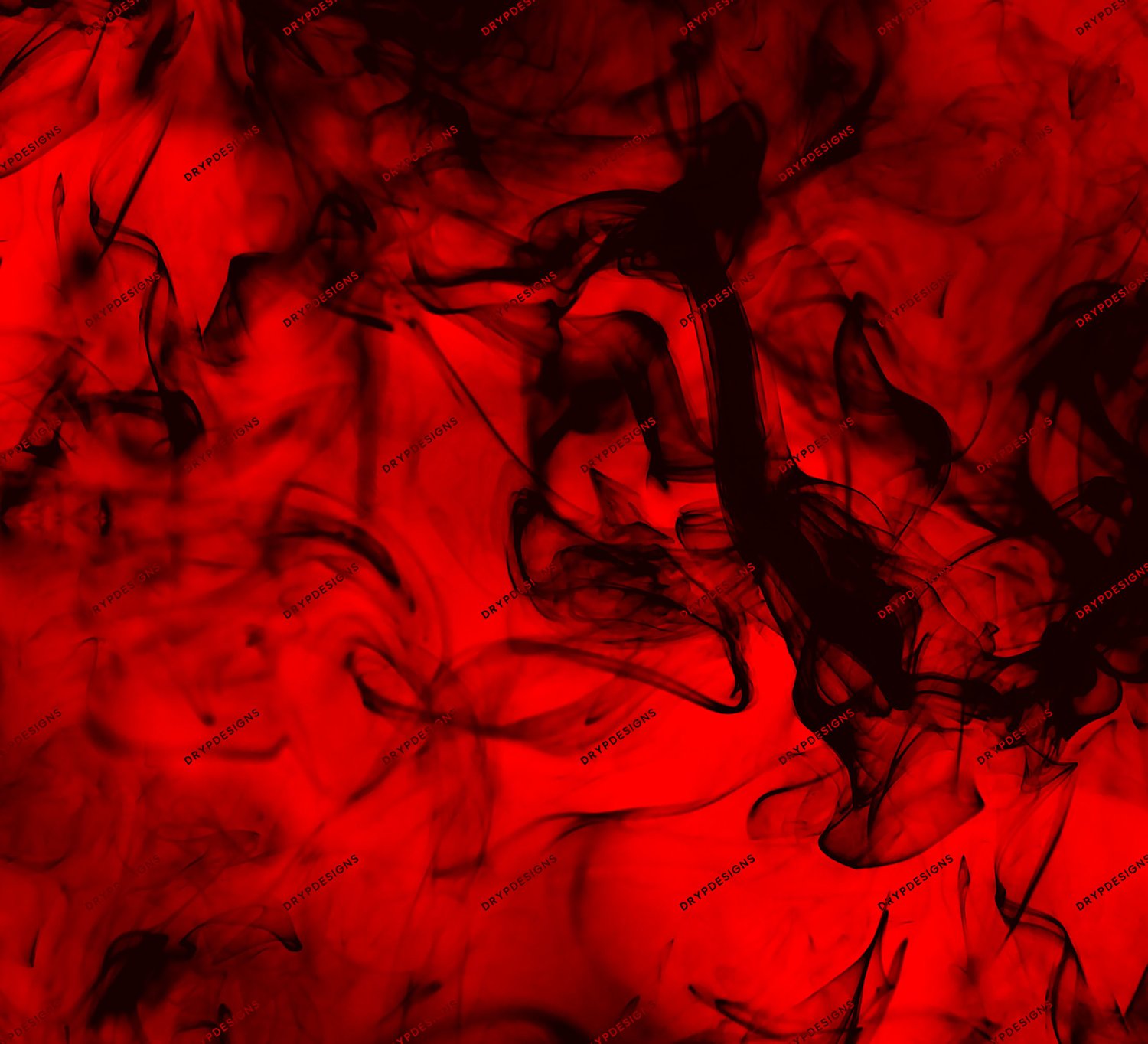 Cool Red And Black Smoke Backgrounds