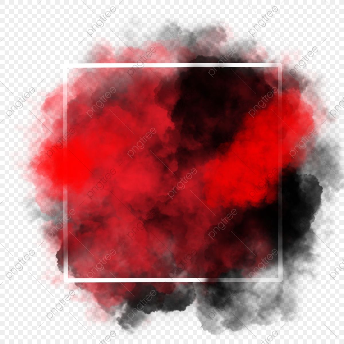 Cool Red And Black Smoke Backgrounds