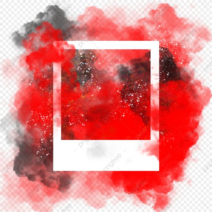 Cool Red And Black Smoke Backgrounds