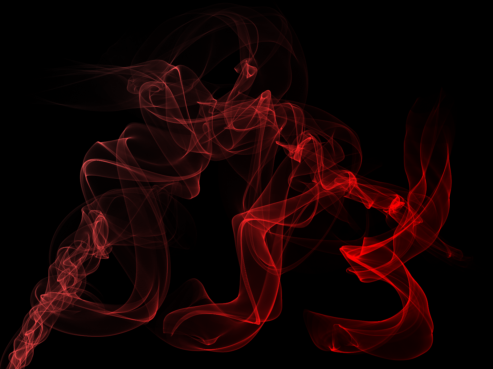 Cool Red And Black Smoke Backgrounds