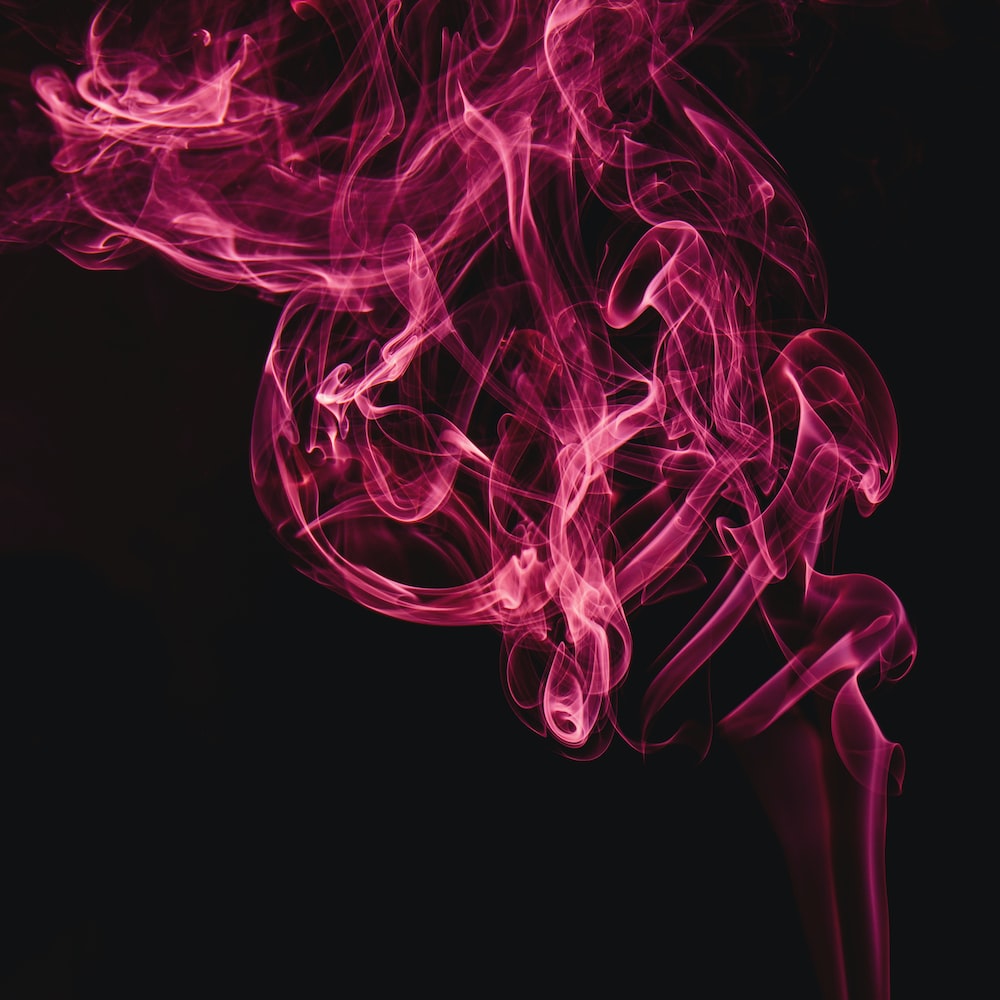 Cool Red And Black Smoke Backgrounds