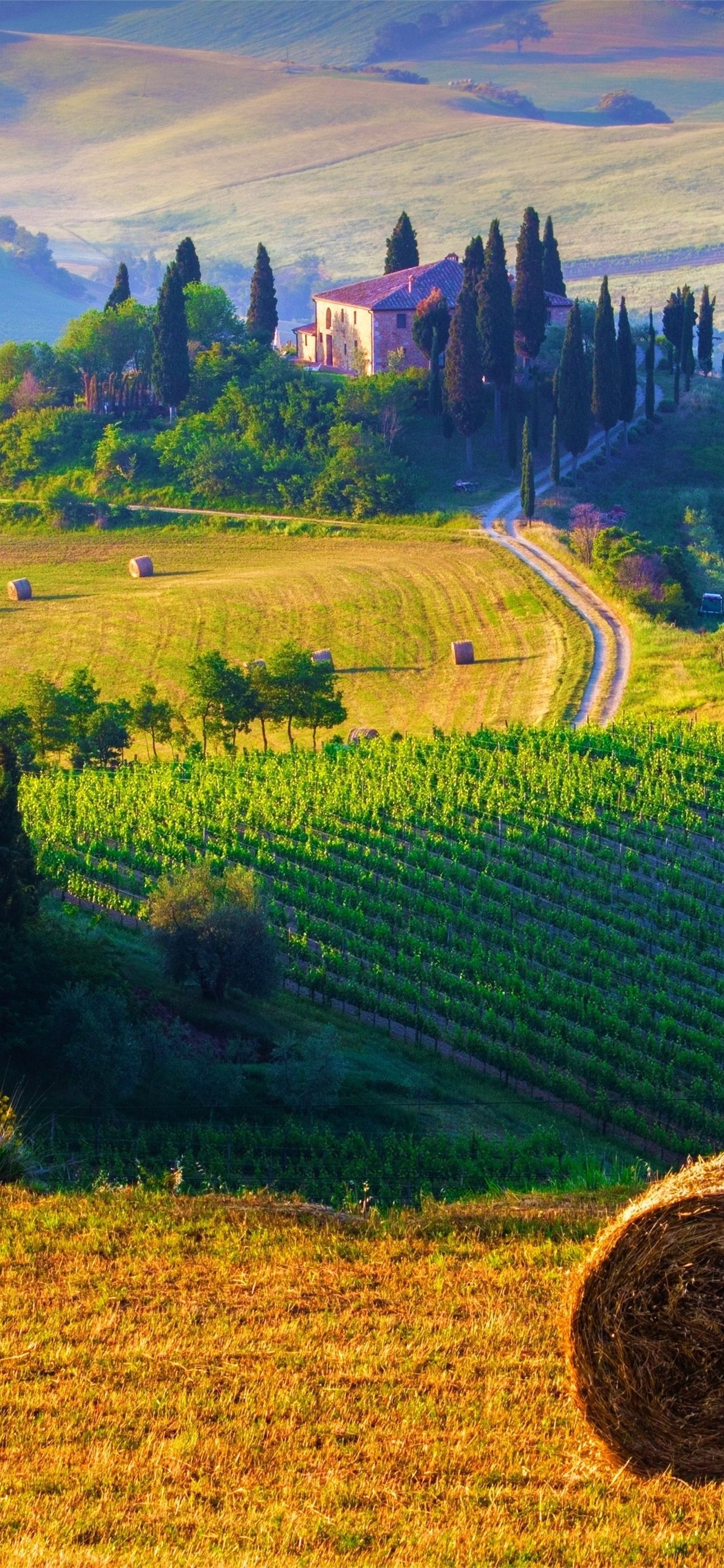 Countryside Backgrounds