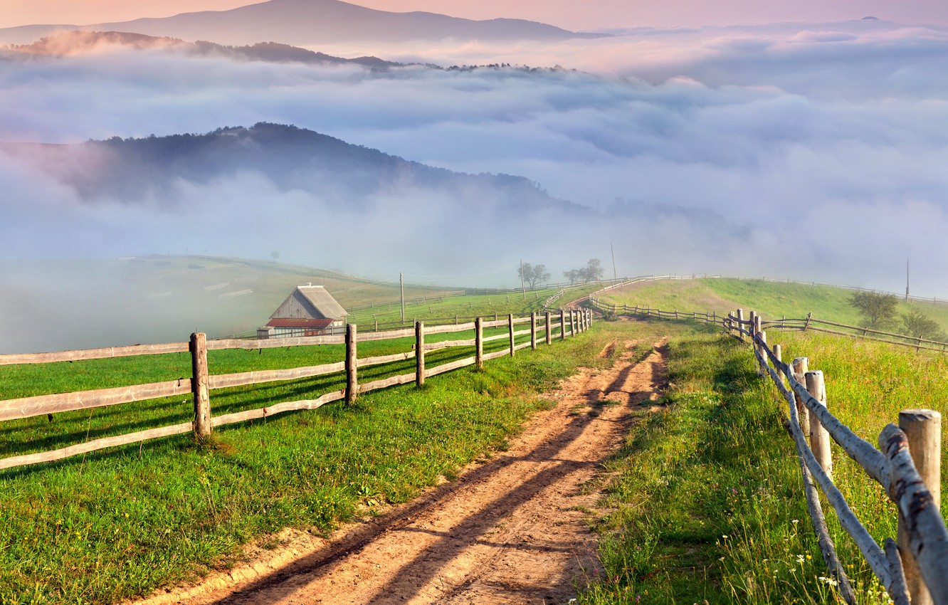 Countryside Backgrounds