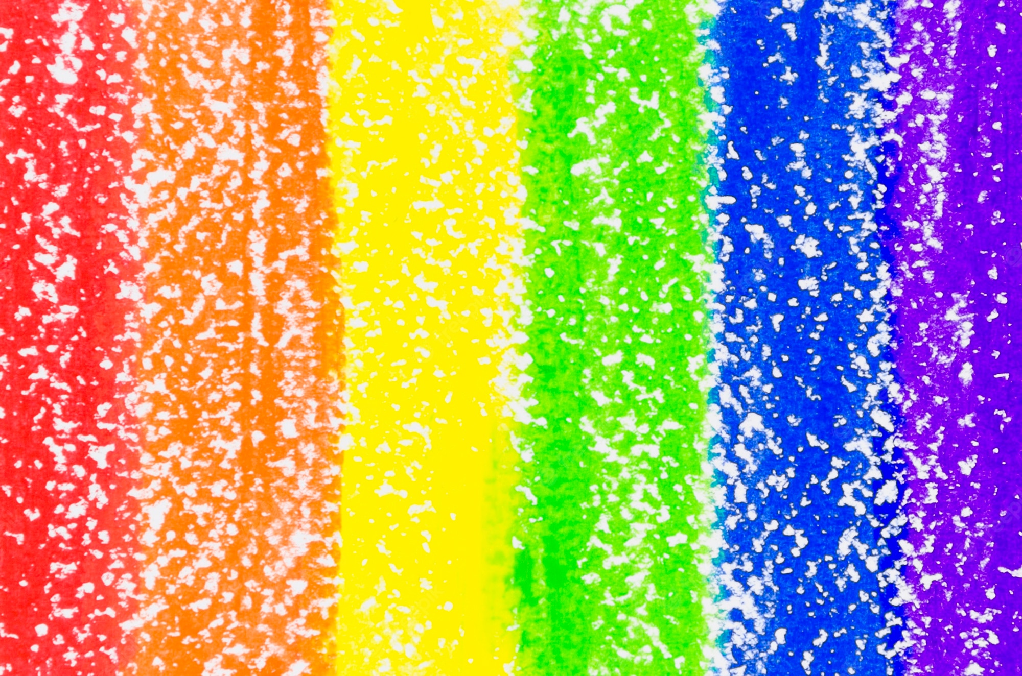 Crayon Background