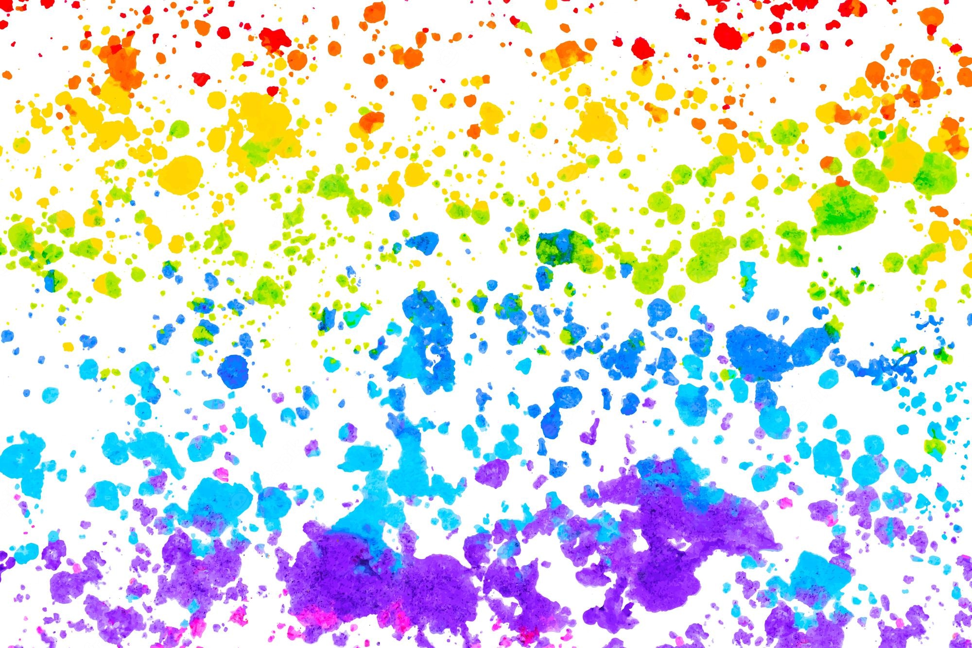 Crayon Background