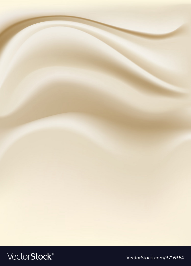 Cream Background
