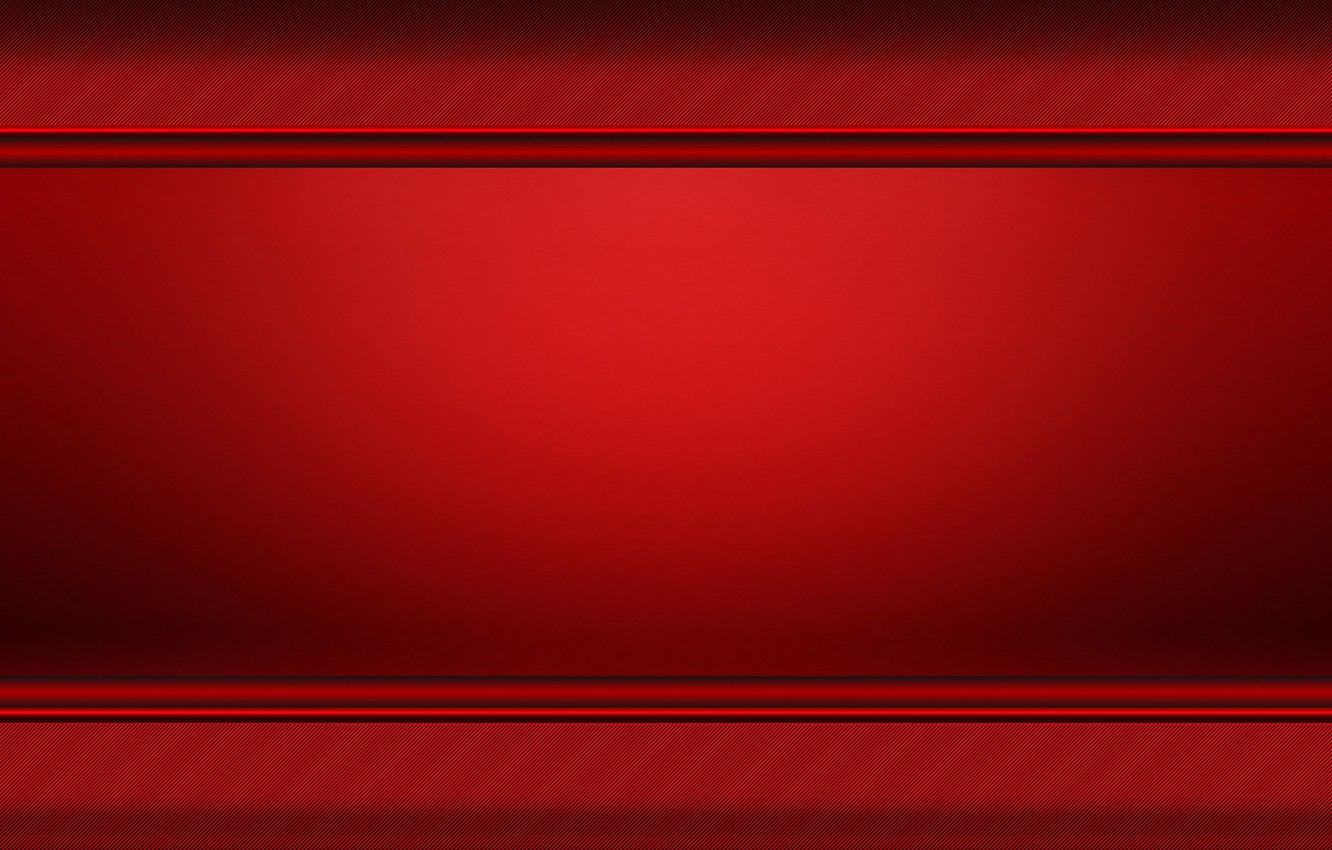 Crimson Red Background