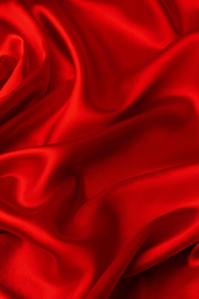 Crimson Red Background