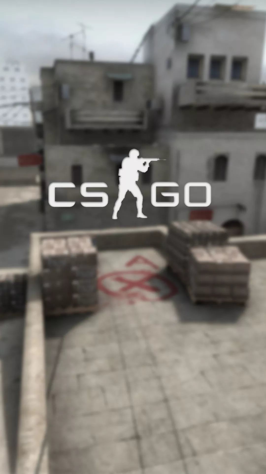 Csgo Phone Background