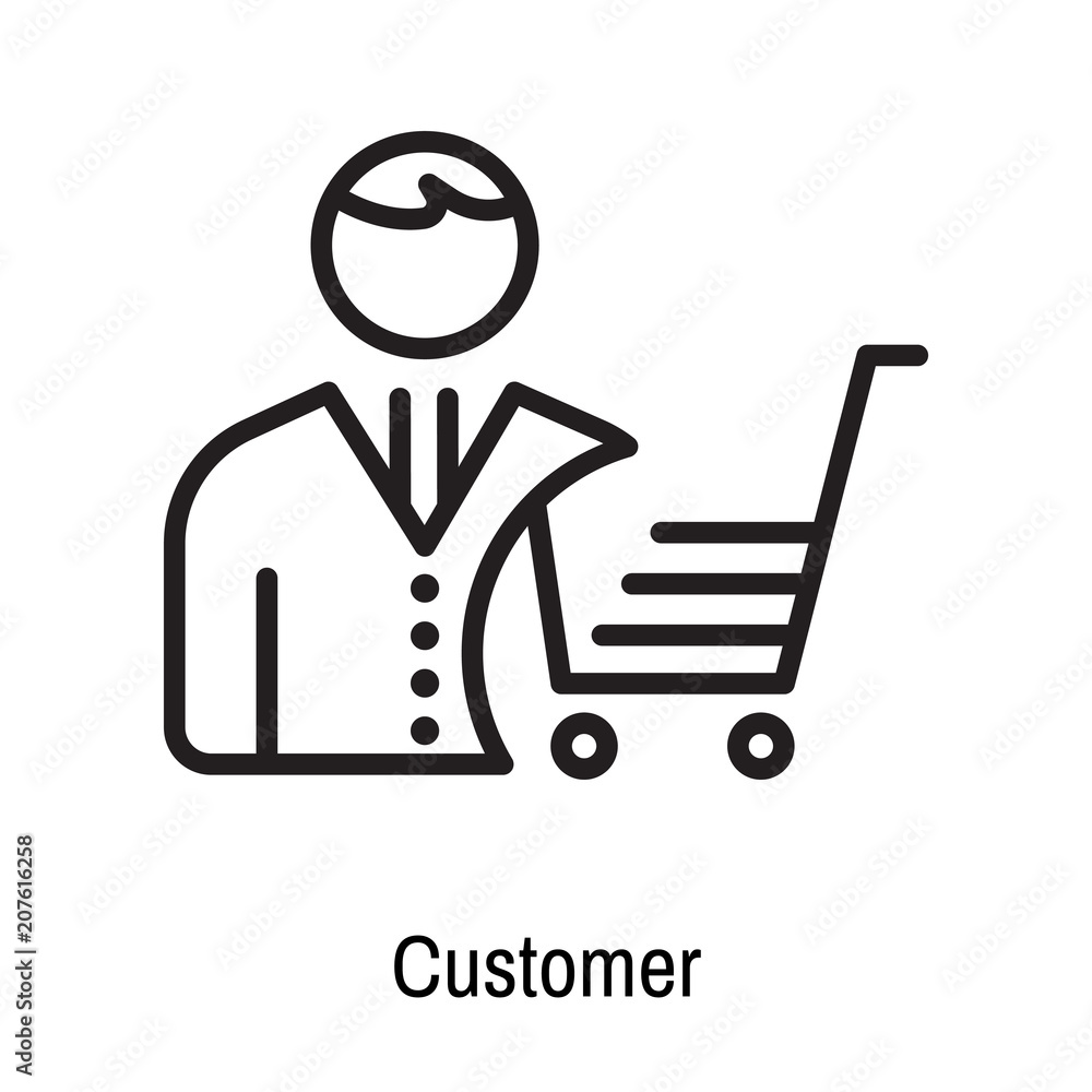 Customer Background