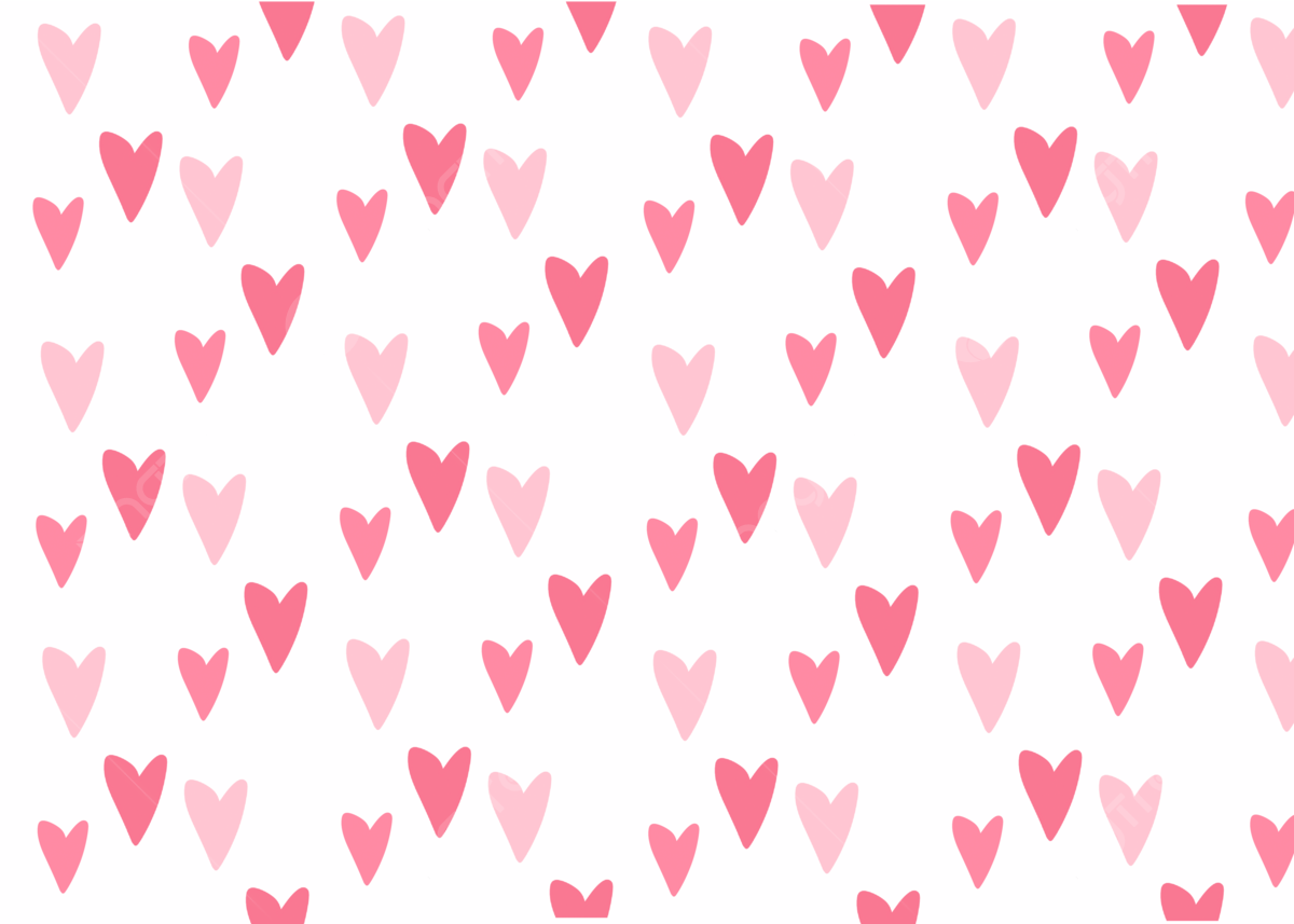 Cute Heart Background Tumblr