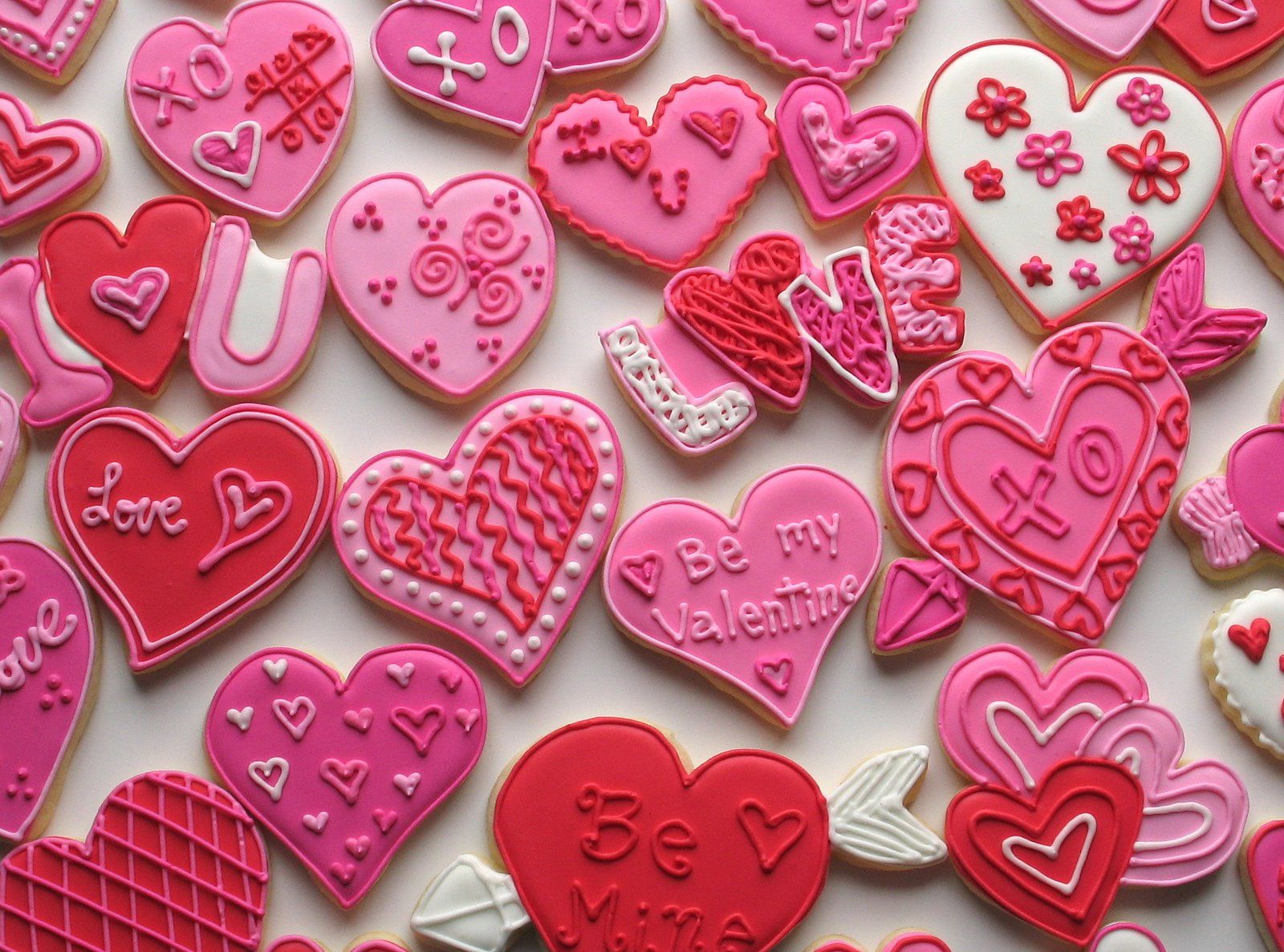 Cute Valentines Day Backgrounds Tumblr