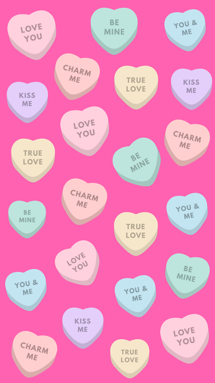 Cute Valentines Day Backgrounds Tumblr