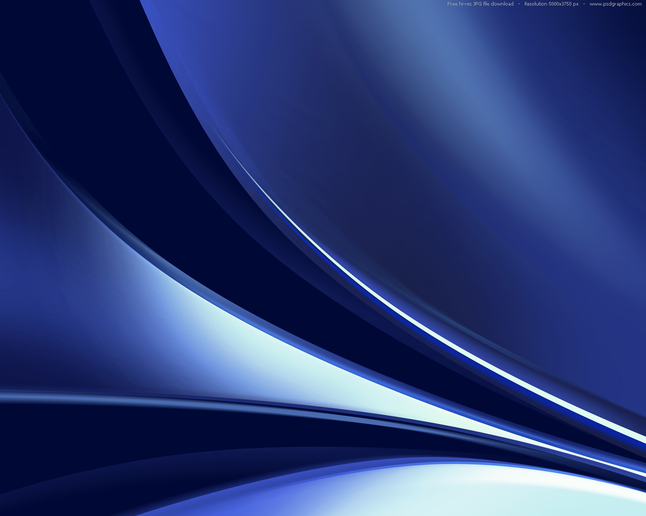 Dark Blue Solid Background