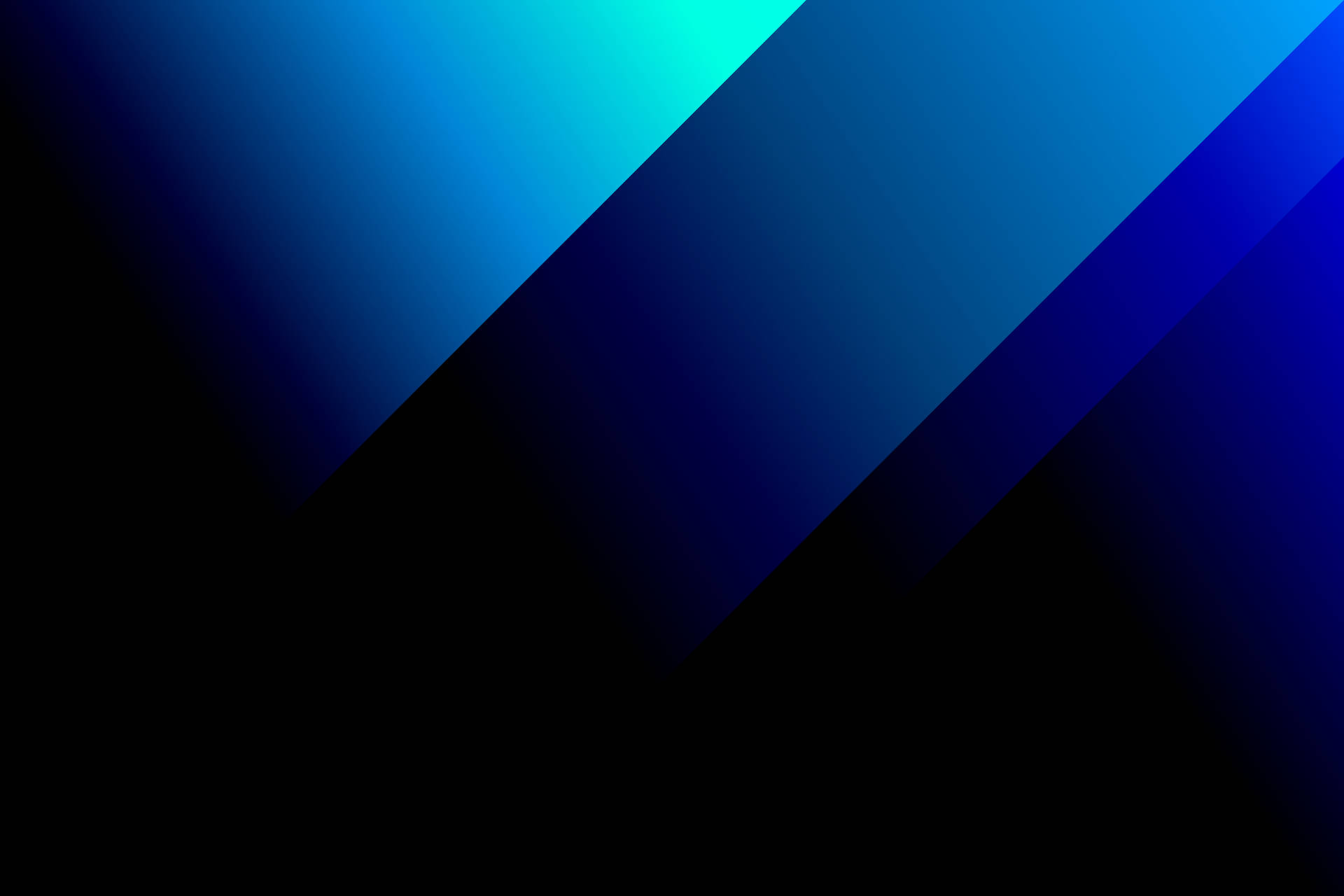 Dark Blue Solid Background