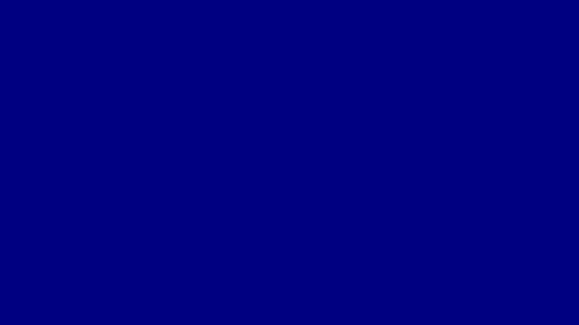 Dark Blue Solid Background