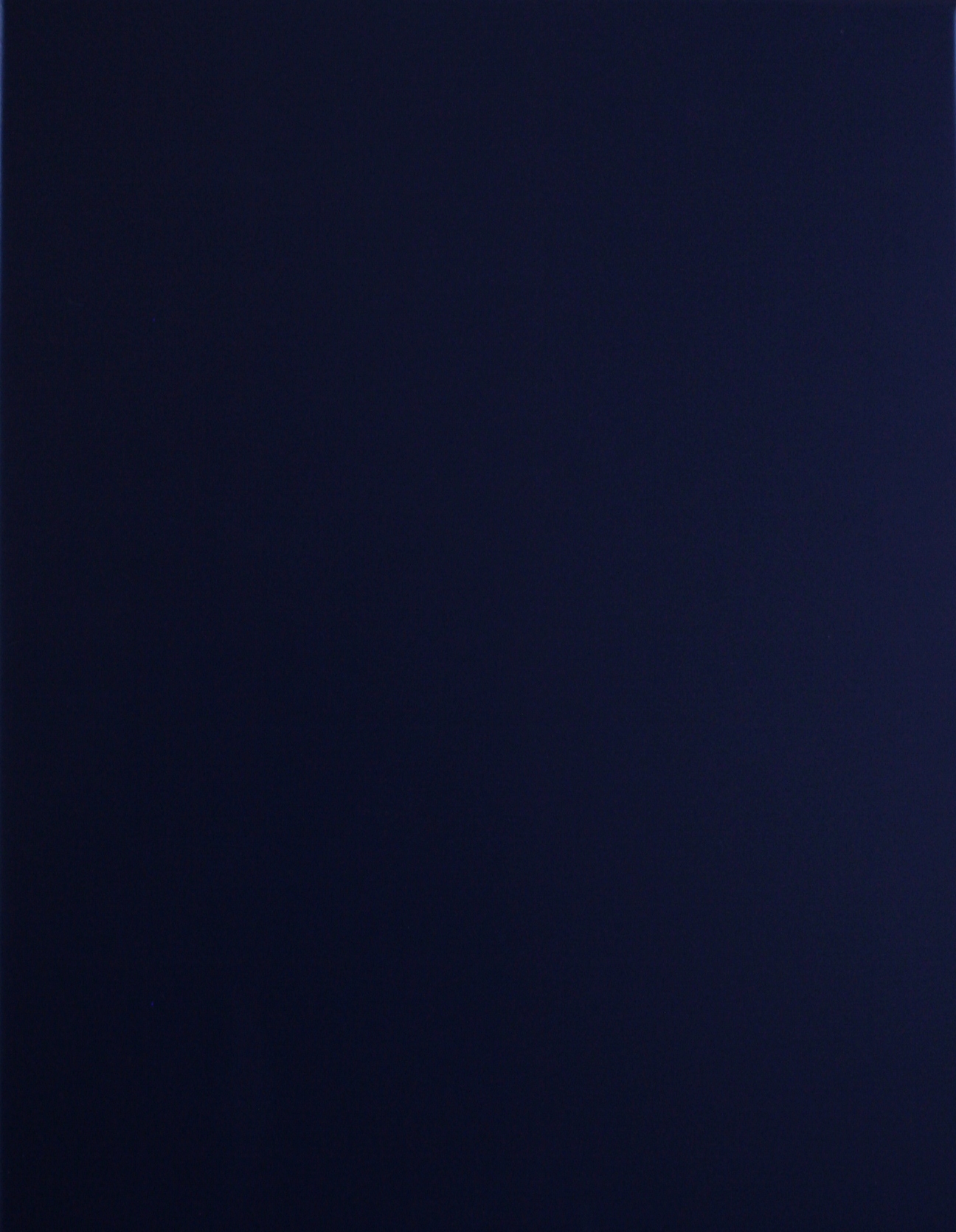 Dark Blue Solid Background