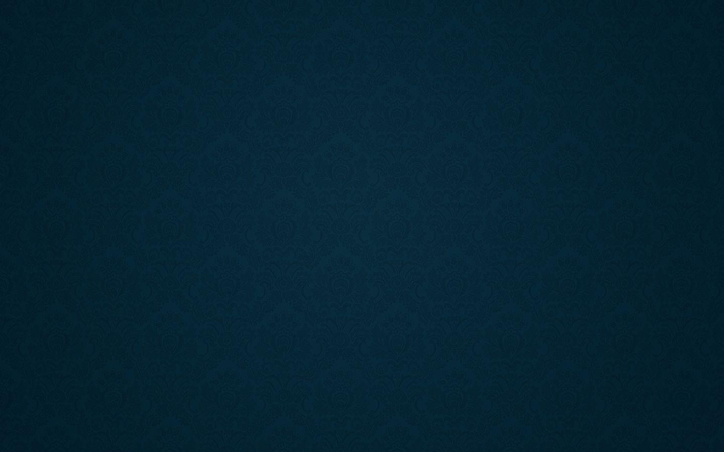 Dark Blue Solid Background