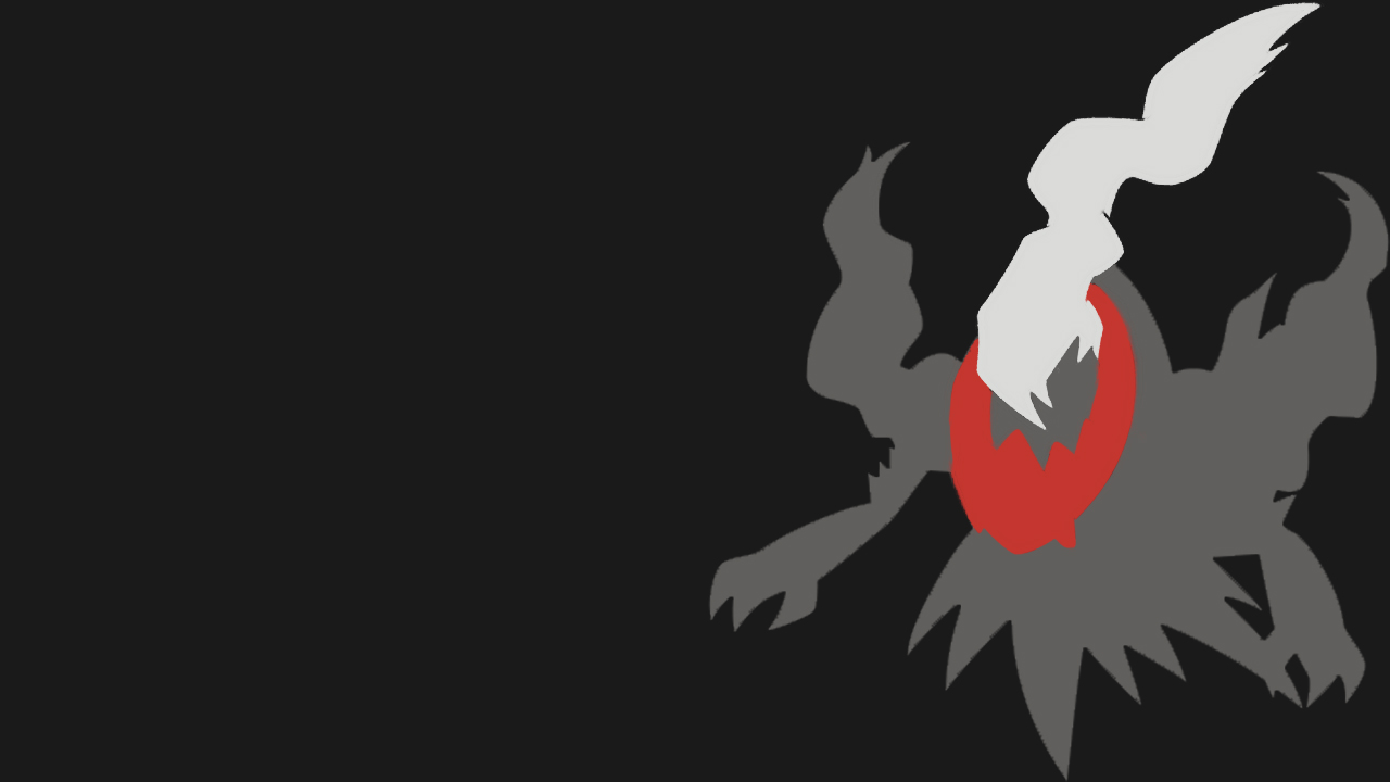 Darkrai Background