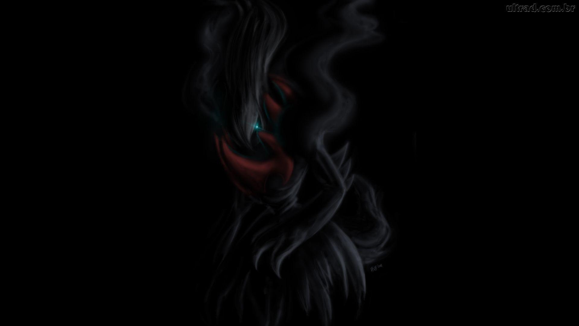 Darkrai Background