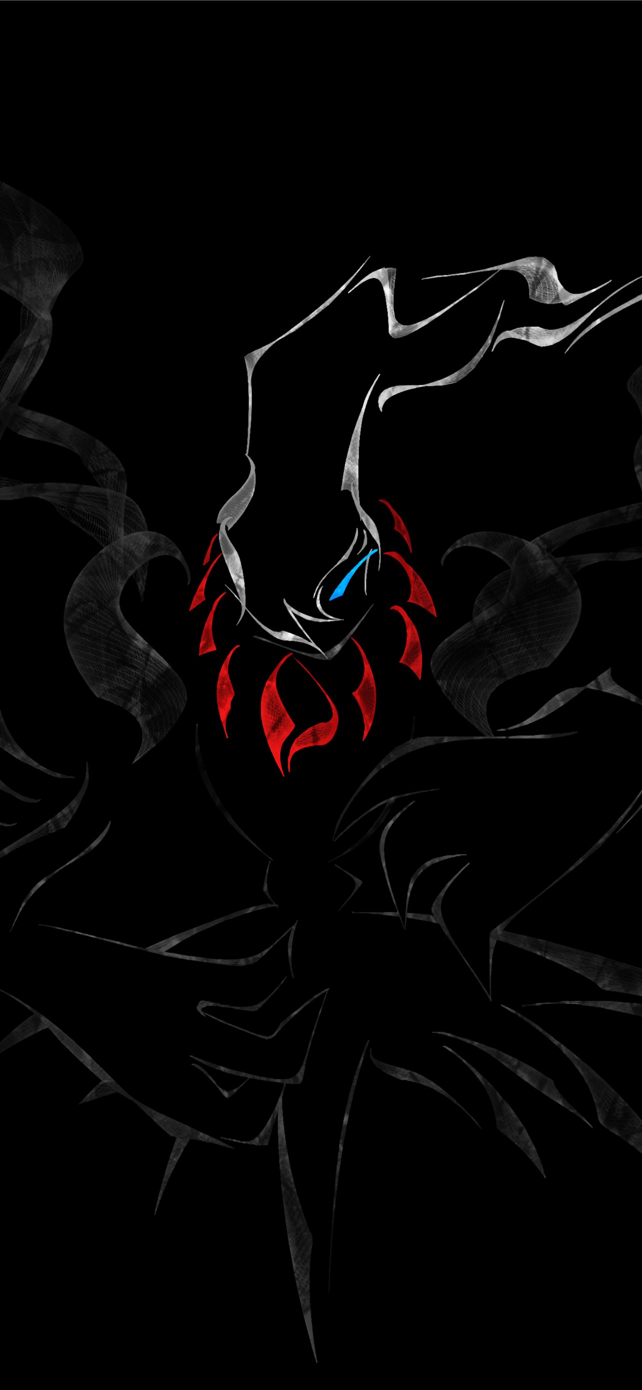 Darkrai Background